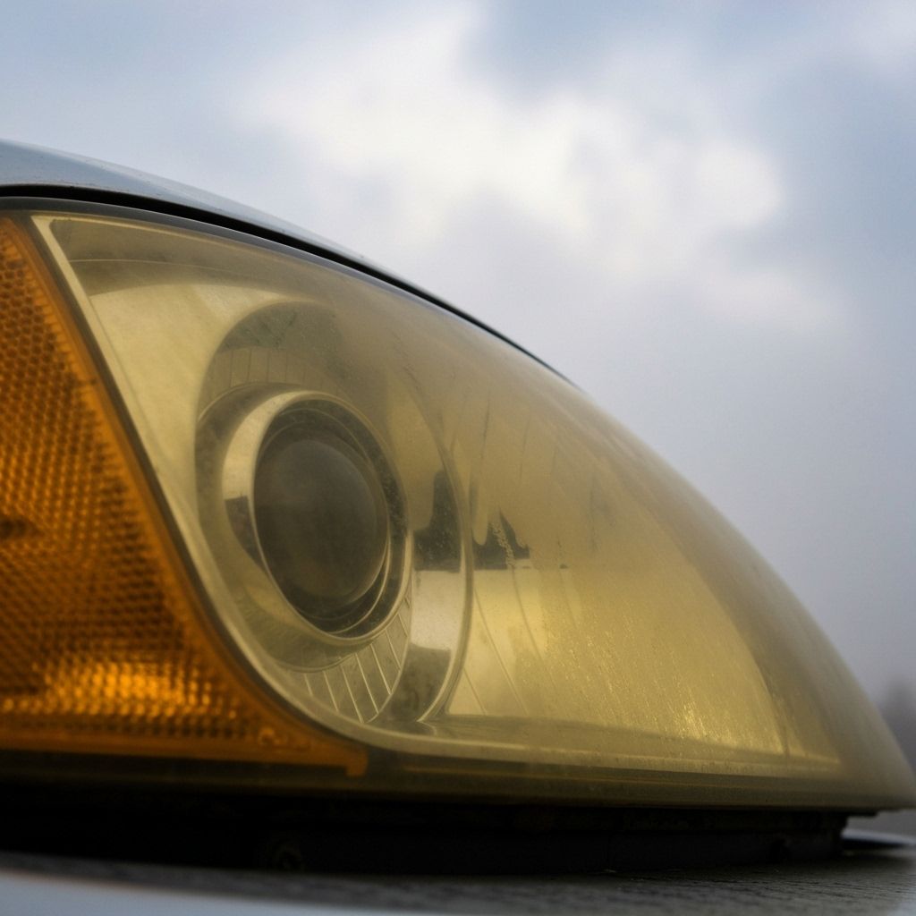 Преди полиране