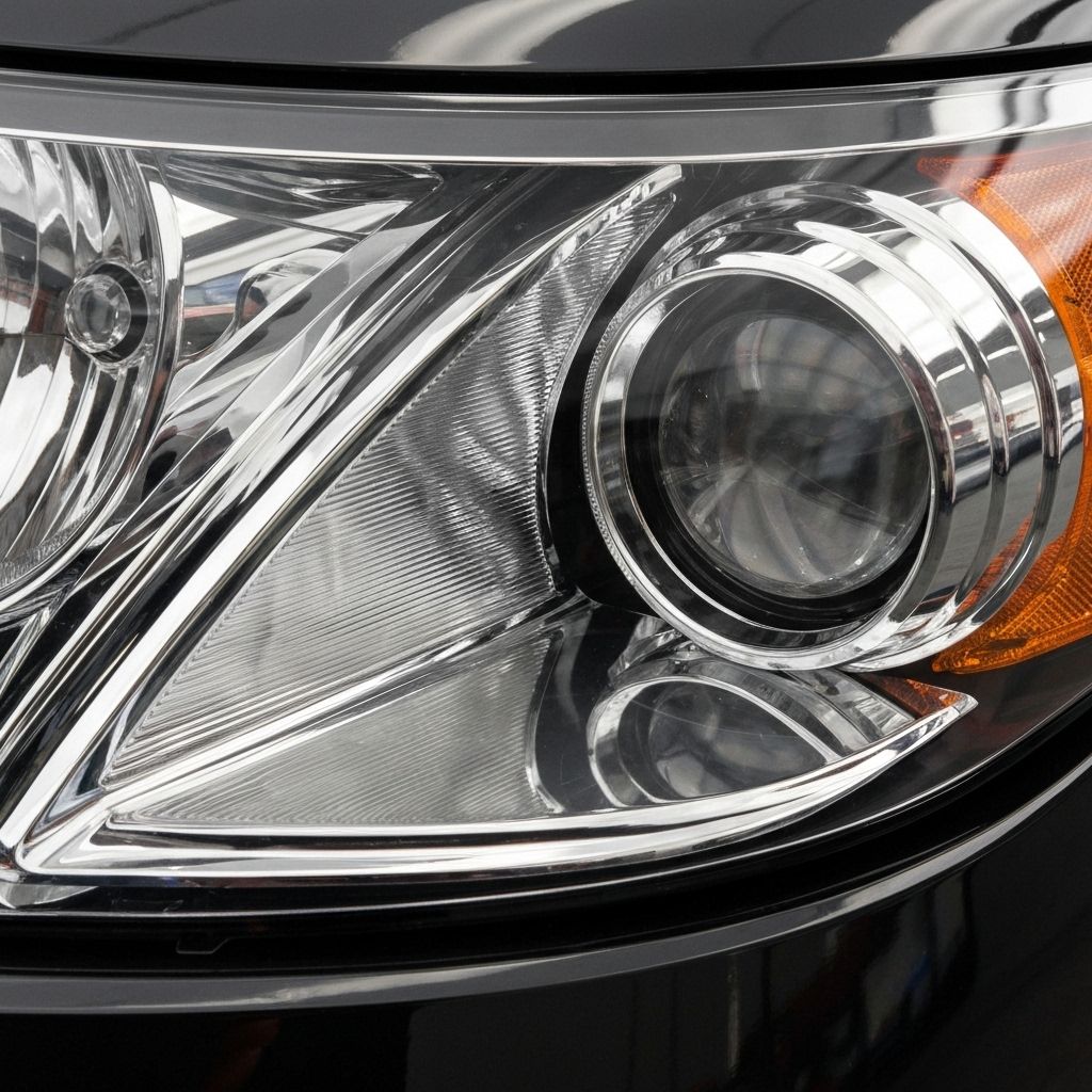 След полиране